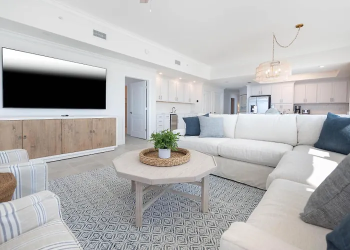 Apartment Phoenix Gulf Towers 1208 *
