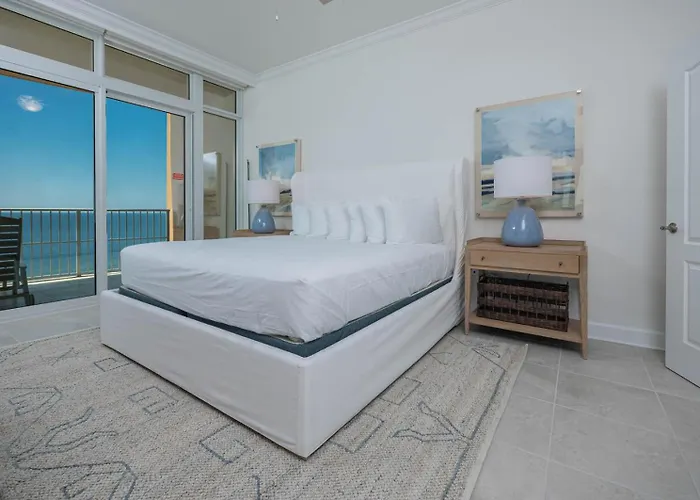 Apartment Phoenix Gulf Towers 1208
