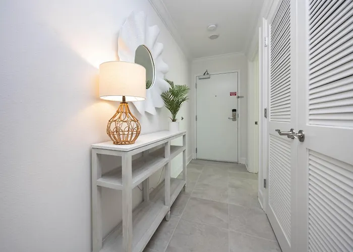 Phoenix Gulf Towers 1208 Apartment Gulf Shores