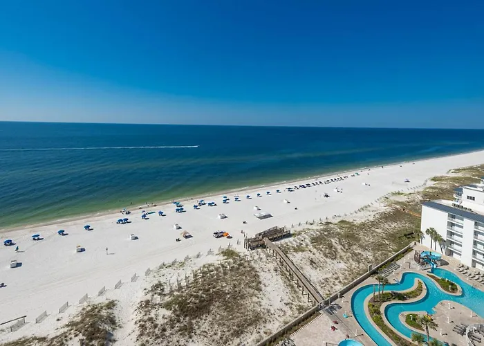 Apartment Phoenix Gulf Towers 1208 Gulf Shores