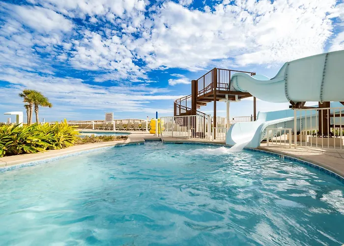 Phoenix Gulf Towers 1208