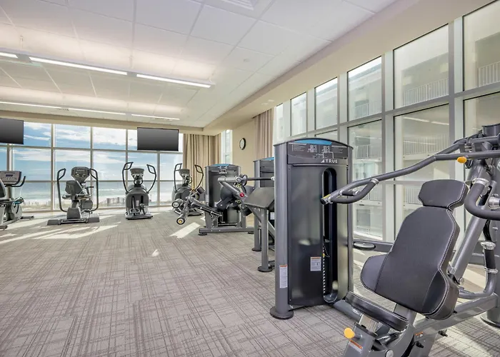 Phoenix Gulf Towers 1208