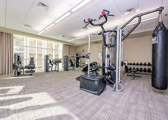 Phoenix Gulf Towers 1208