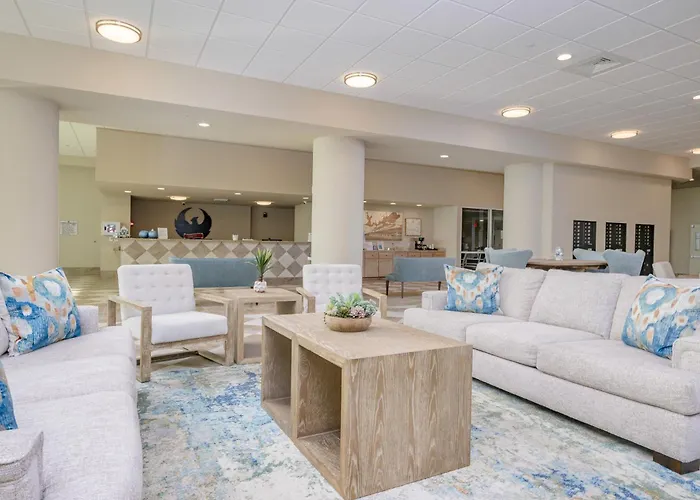 Apartment Phoenix Gulf Towers 1208 *