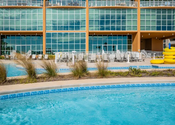 Phoenix Gulf Towers 1208 Apartment *
