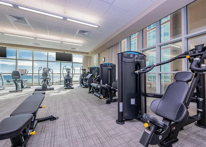 Phoenix Gulf Towers 1208 Apartment *