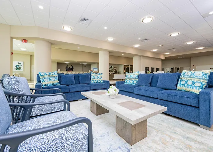 Phoenix Gulf Towers 1208 Apartment *