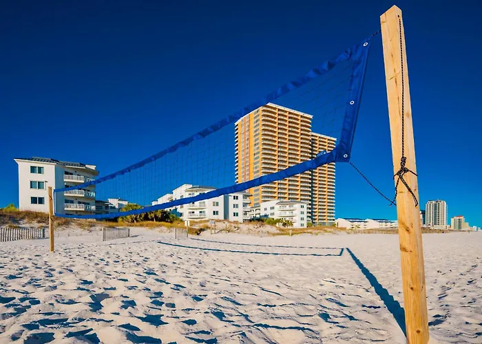 Phoenix Gulf Towers 1208