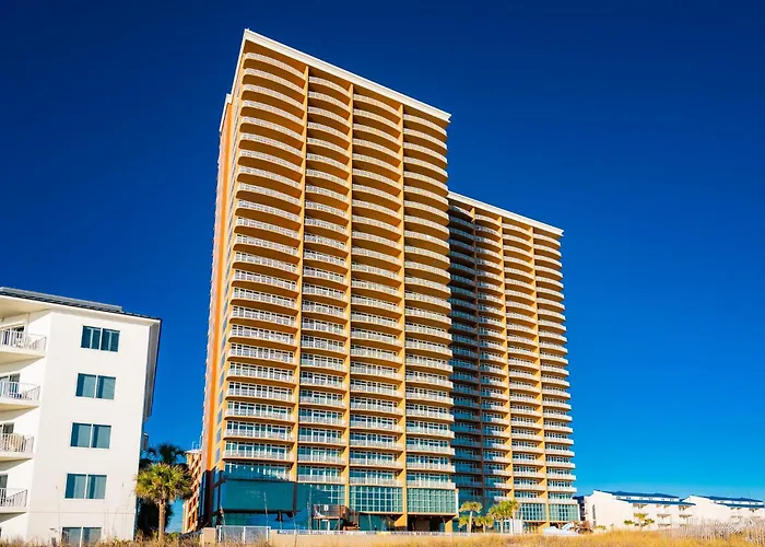 Apartment Phoenix Gulf Towers 1208